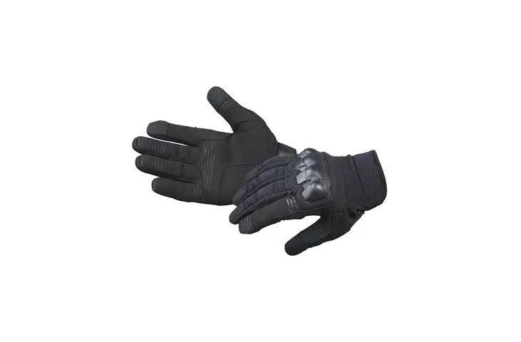 5IVE STAR GEAR Hard Knuckle Impact As Gloves — 8 models
